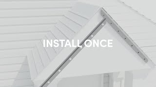 Oelo's Easy-to-Install Aluminum Cover