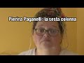 Pierina Paganelli: la sesta colonna