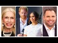 Lady Colin Campbell EXPOSES: Harry & Meghan’s ‘VOLATILE’ Marriage