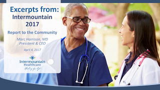 Safety Quality at Intermountain