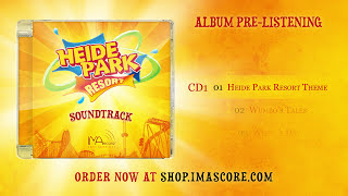 IMAscore - Heide Park Resort Soundtrack [Album Pre-Listening]