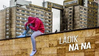 LADIK - NA NA (OFFICIAL AUDIO)