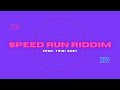 Yung Bredda x Squid (Speed Run Riddim) Type Beat 