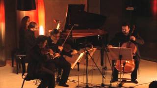 Vladimir Mendelssohn \u0026 \