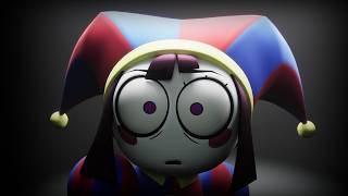 THE AMAZING DIGITAL CIRCUS FINALE LEAKED.