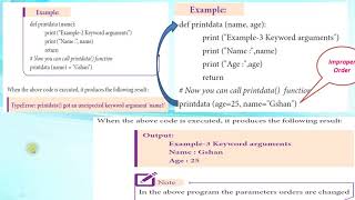 XII CS CHAPTER 7 PYTHON FUNCTIONS PART 2