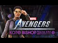 Marvel's Avengers | Kate Bishop - Taking AIM Trailer