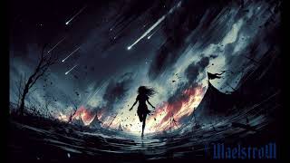 Maelstrom - Falling Stars (Full Album)