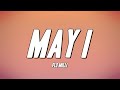 Flo Milli - May I (Lyrics)