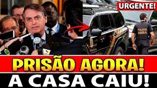 BOMBA!! PRESO AGORA!! EXPLODIU EM BRASILIA! BOLSONARO JA ESPERVA!!