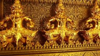 Gold Artifacts of Sukhothai