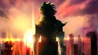 Boku no Hero Academia OST - Hero A (Lyrics \u0026 Tradução PT-BR)