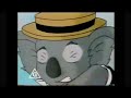 The Magic Pudding at Keith Mitchell Theatre Port Pirie - 15sec Television Commercial, April 2001