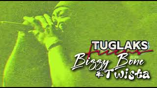 TUGLAKS ft. Twist \u0026 Bizzy Bone - Friends Money Remix