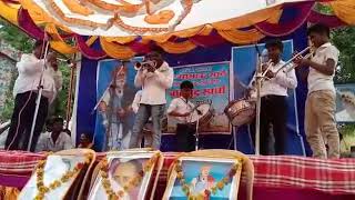 Sai bhojaji band girad