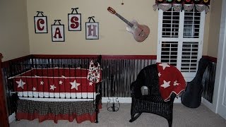 Stunning Baby Crib Decoration Ideas