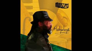 08 - Massa Go Shaka (Holydayz / Mastah Wolf-y)