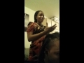 Loc Braids & Yoruba Song