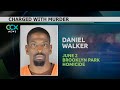 Complaint: Man Charged in Brooklyn Park Murder Shot 19 year old 'Without Provocation'