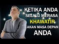 Ketika Anda Selalu Kekurangan Uang | Video Motivasi