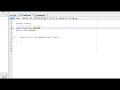 Java for Absolute beginners # 17 - Random number generator