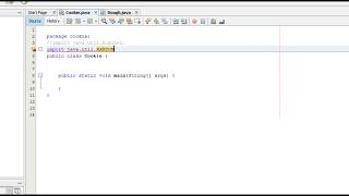 Java for Absolute beginners # 17 - Random number generator
