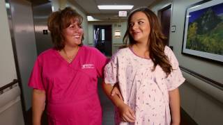 The Birth Center at North Suburban :15 Video