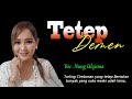 TETEP DEMEN Vocal NUNG UL QISMA ~ Lagu Tarling Cirebonan yang Paling Fenomenal