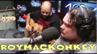 1041 DRIVE IT LIVE - ROYMACKONKEY - BREAK