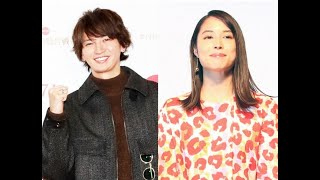 関ジャニ・大倉と広瀬アリスが交際半年　ドラマ「知ってるワイフ」で夫婦役、支え合い親密に