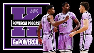 Is Kansas State basketball in a serious crisis? | Powercat Podcast