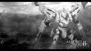 Armored Core: For Answer - Precious Park [Extended]