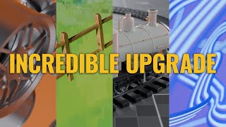 4 Advanced Array Modifier Techniques in Blender - I love the new update