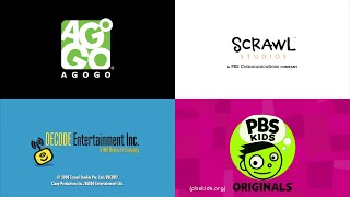 Agogo/Scrawl Studios/Decode Entertainment/PBS Kids Originals (2008)