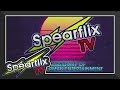 SpearflixTV Ident