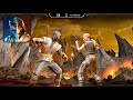 MORTAL KOMBAT MOBILE 2022 - ANDROID GAMEPLAY