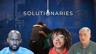 Policing in America | Solutionaries