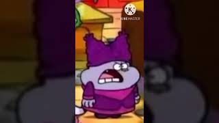 You Re Not In This Episode Chowder