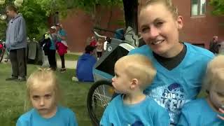 Thousands of runners race in annual Governor’s Cup in Helena