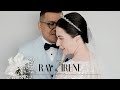 HIGHLIGHT REY & IRENNE by APP Photography #weddinghighlights #wedding #weddingfilm #appphotography