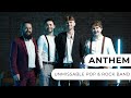 Anthem - High-Energy 4-Piece Pop & Rock Band - Entertainment Nation