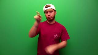 Car Racing ASL (ABC Story)