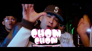 CHOMCHOM - Águila DS, DJ Alexis Nájera (Video Oficial)