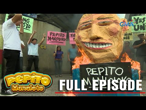 Pepito Manaloto: Full Episode 235 HAPPY 1M SUBS YOULOL!