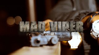 Mad viper _ Hands up freezie  [Official video ] Directed by Morestix