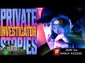 6 true scary private investigator stories vol 4