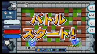 紳士大会一回戦：キヨト vs わきたそ【対戦！ボンバーマン】