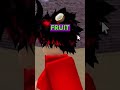 the celestial fruit in blox fruits⭐🔥 roblox shorts