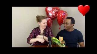 Happy Valentines Day Top 10 Aphrodisiacs