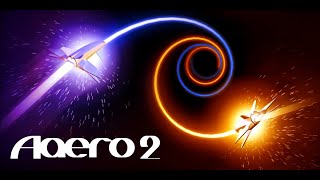Aaero 2 Demo - Full Advanced Gameplay [Xbox Series X]
